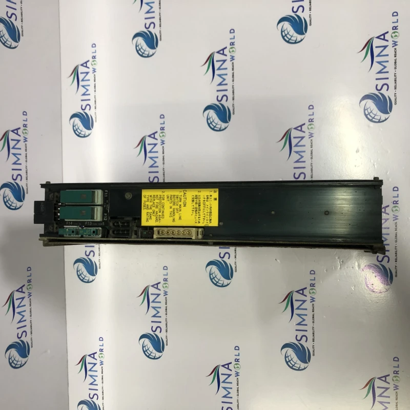 A16B-1212-0100-01 CNC Control Board – FANUC thumbnail 8